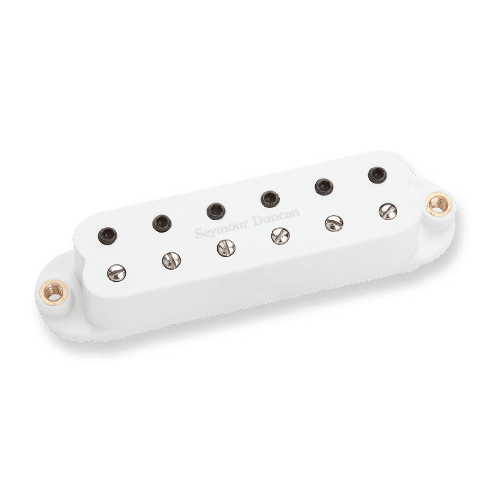 Seymour Duncan SLSD-1B - Lil' Screamin Demon Strat
