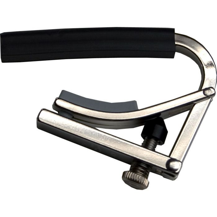Shubb Capo C3 / 12-string nickel