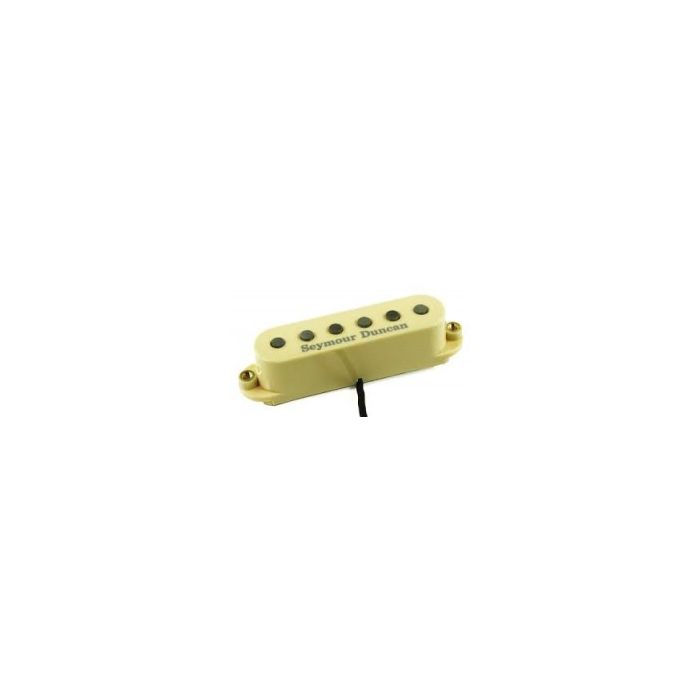 Seymour Duncan STK-4B - Classic Stack Plus Strat