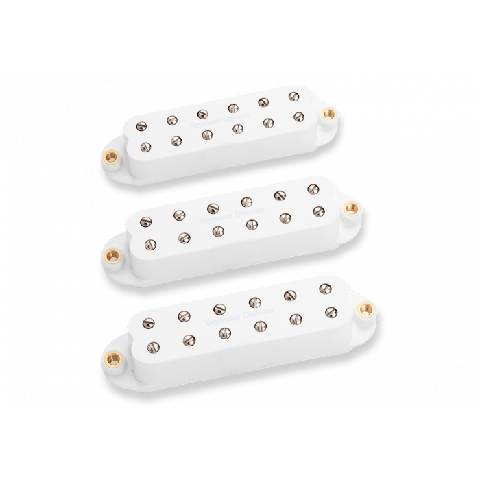 Seymour Duncan SL59-1S - Little '59 Strat