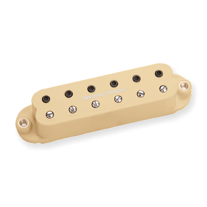 Seymour Duncan SLSD-1N - Lil' Screamin Demon Strat