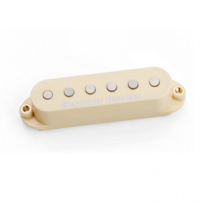 Seymour Duncan STK-4N - Classic Stack Plus Strat