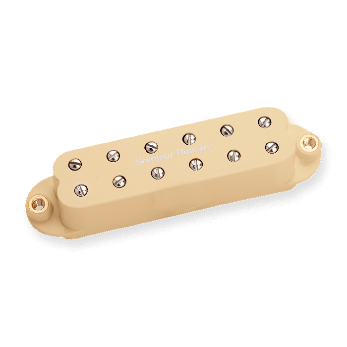Seymour Duncan Red Devil