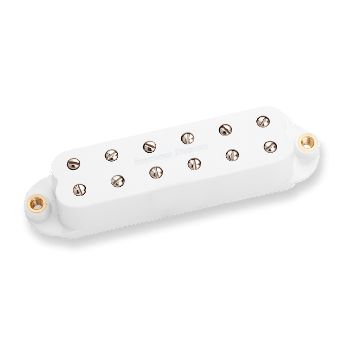 Seymour Duncan Red Devil
