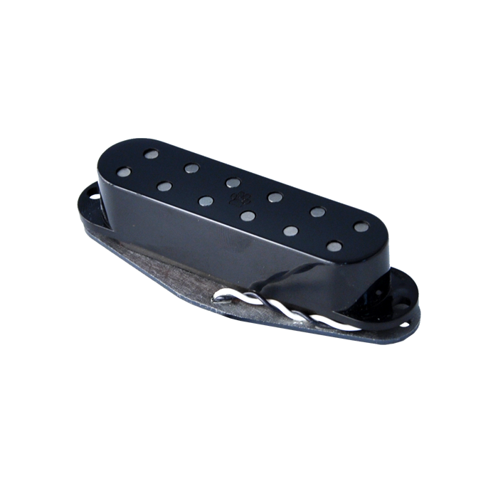 Nordstrand Shush Puppy Strat Style Pickup