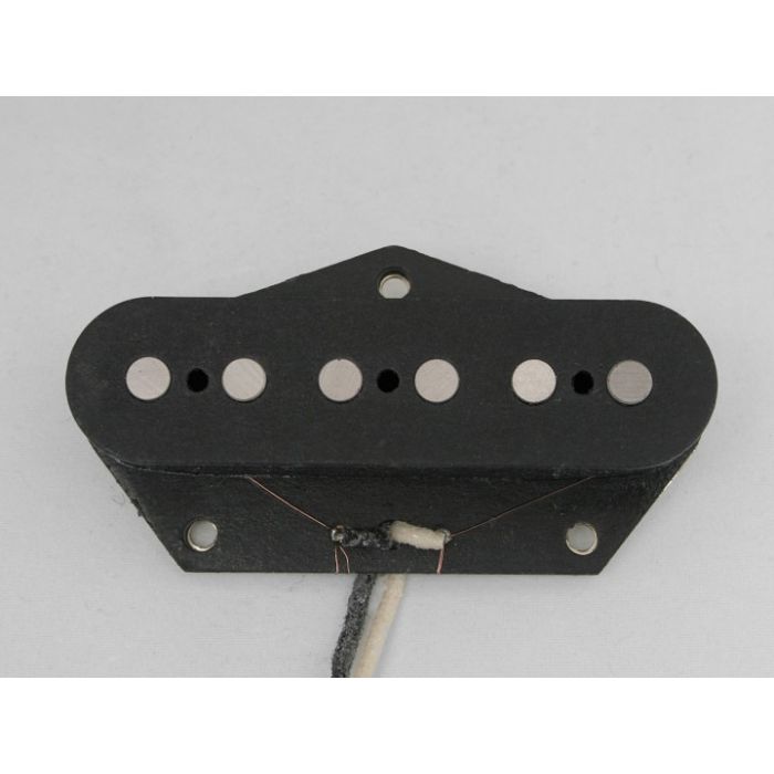 Kluson Texas Blues Pickup for Tele Bridge
