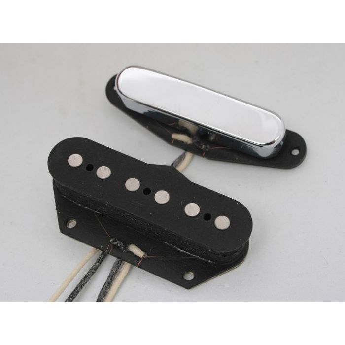 Kluson Texas Blues Pickup Set for Tele