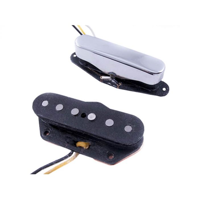 Fender Genuine Replacement Part pickup set Twisted Tele