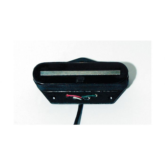 Seymour Duncan STK-T2B - Hot Stack Tele, Bridge Pickup - Black