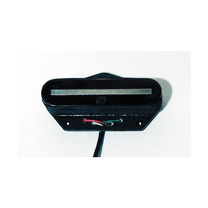 Seymour Duncan STK-T2B - Hot Stack Tele, Bridge Pickup - Black