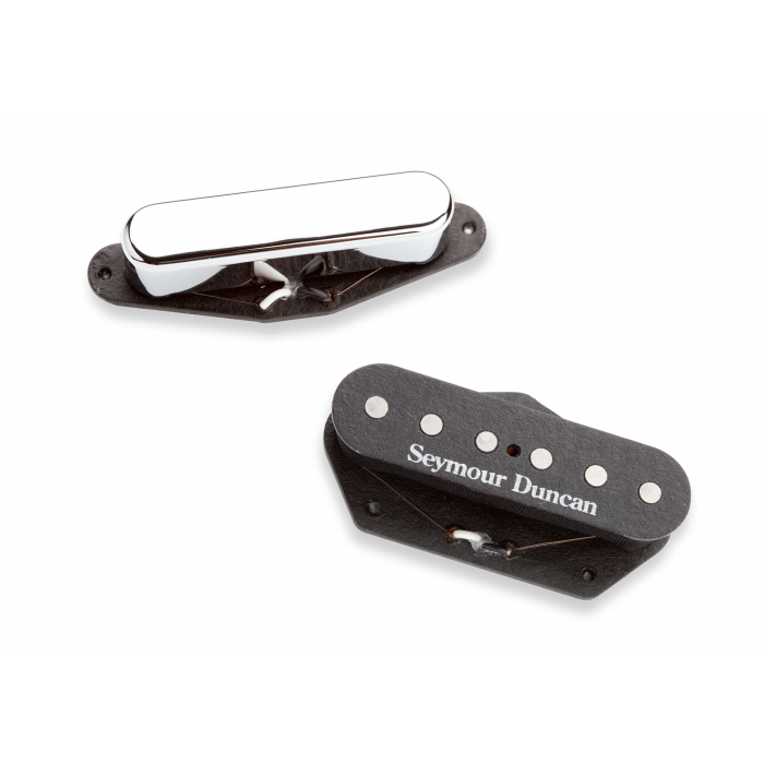 Seymour Duncan - Hot Tele Set (STR-2 & STL-2)