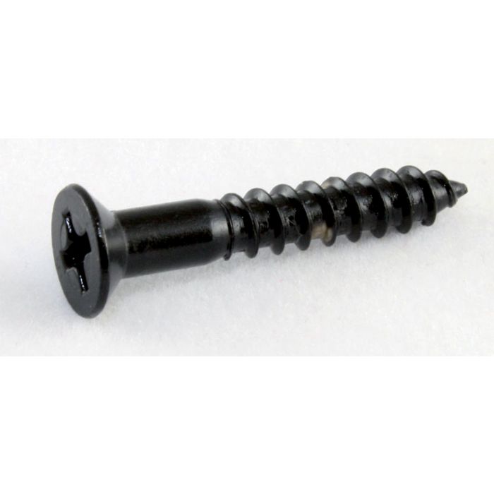 GS-0063-003 Black Bridge Mounting Screws