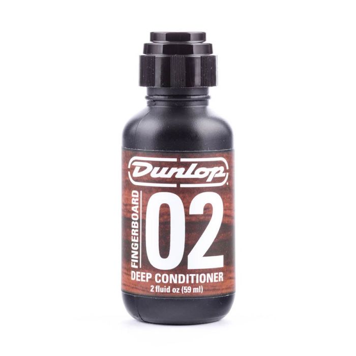 Dunlop Formula 65, Fingerboard Deep Conditioner 