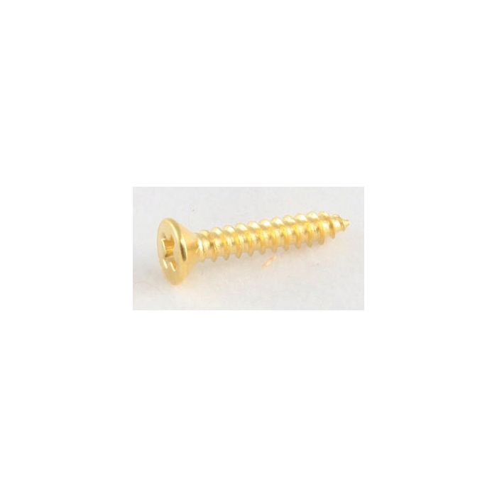 GS-3397-003 Black Short Humbucking Ring Screws
