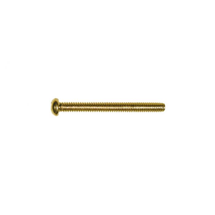 Pickup bolt