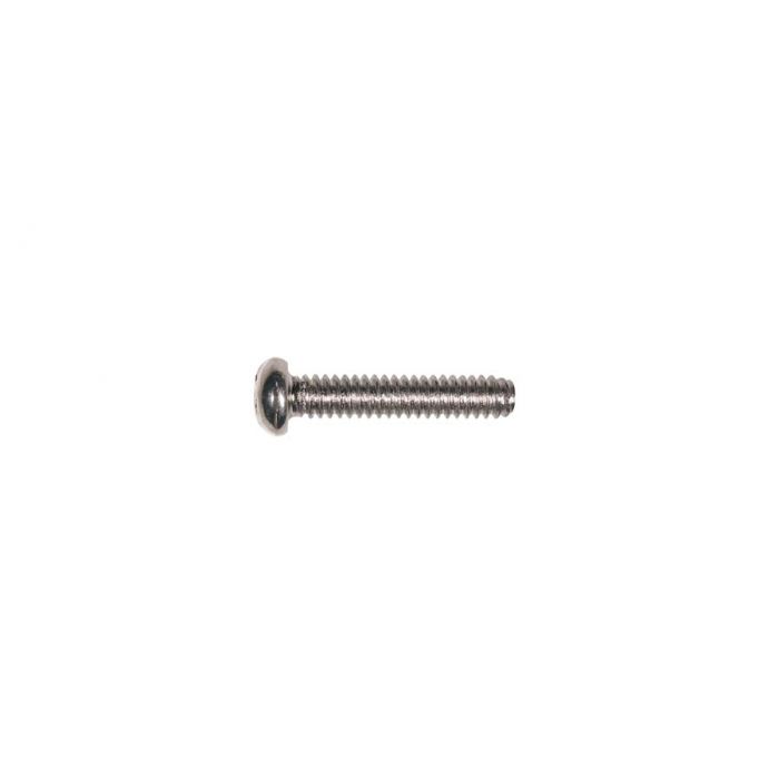 Pickup bolt