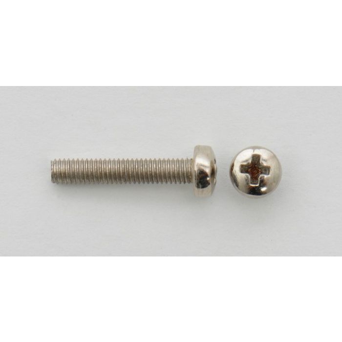 Schroeven voor Strat pickups