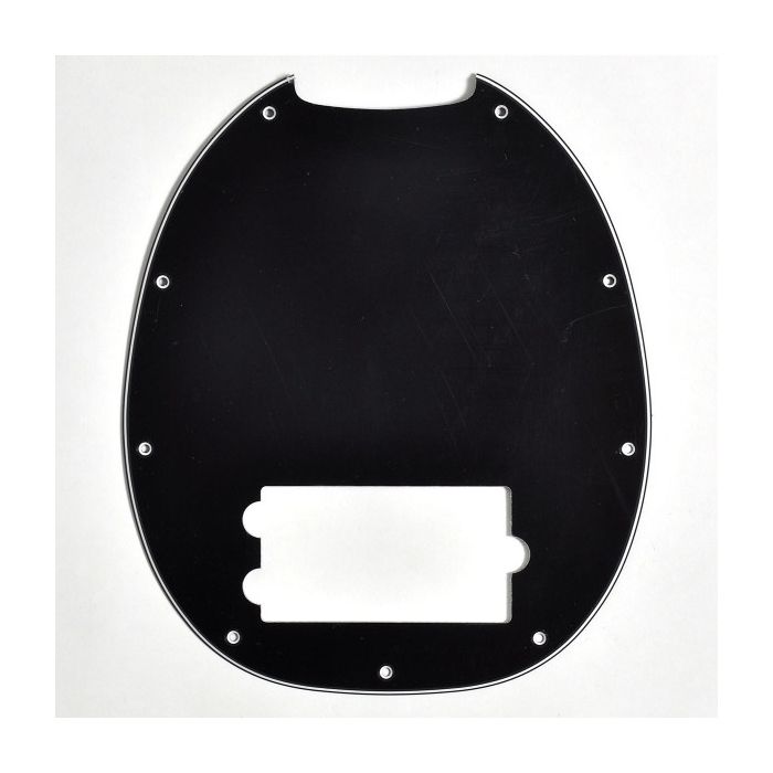 Pickguard Music Man