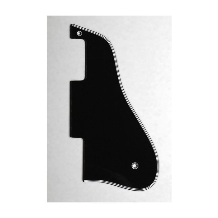 Pickguard for ES-335 black