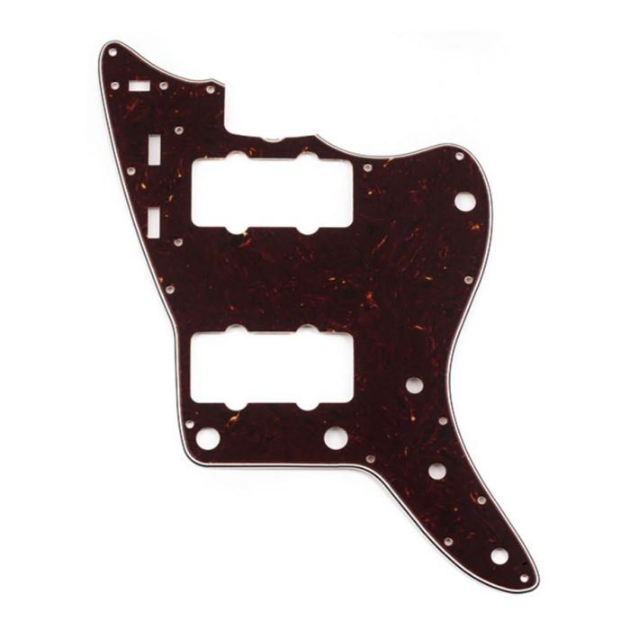 Fender Genuine Replacement Part pickguard 1965 Jazzmaster
