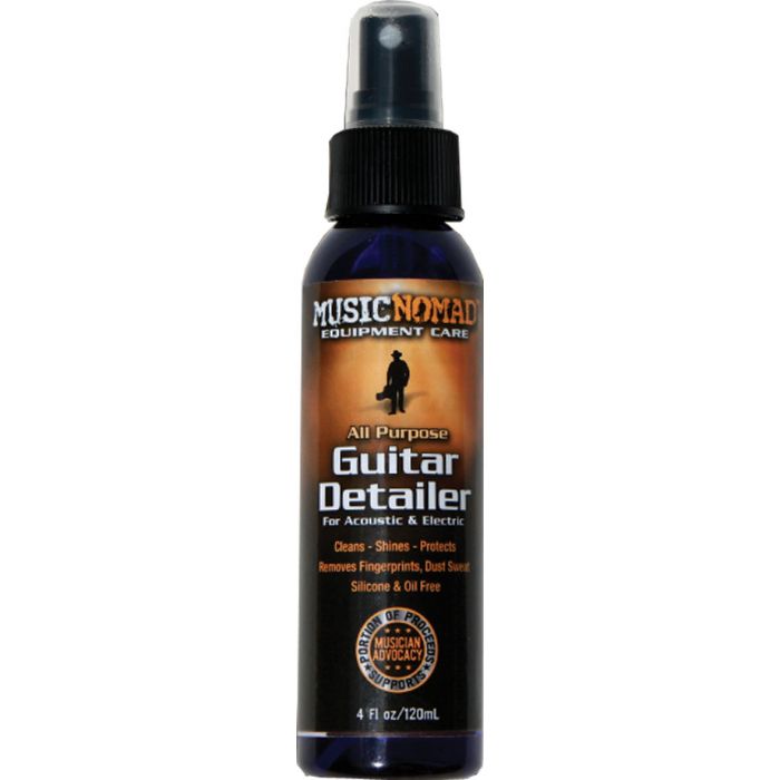 Nomad MN100 Guitar Detailer