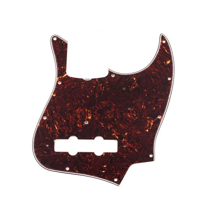Fender Genuine Replacement Part pickguard 1964 Jazz Bass