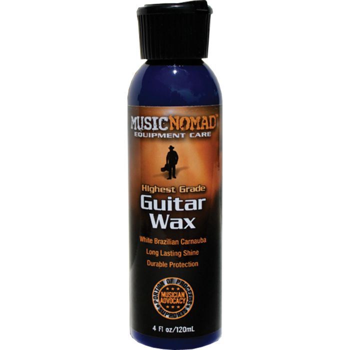 Nomad MN102 Guitar Wax
