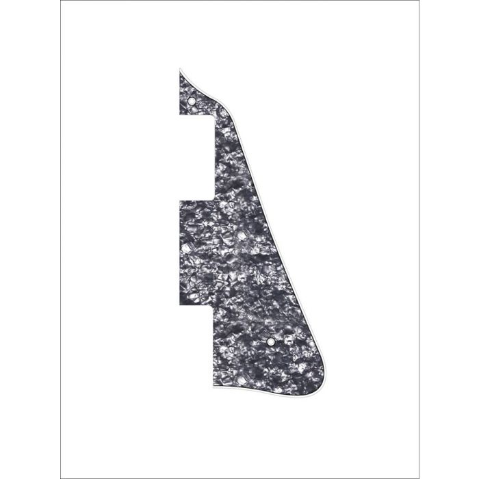 Pickguard LP-model