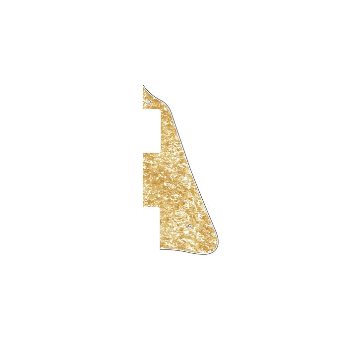 Pickguard LP-model