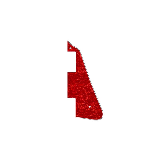 Pickguard LP-model