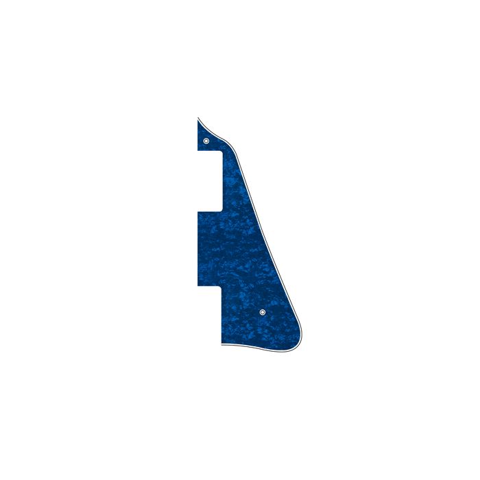 Pickguard LP-model