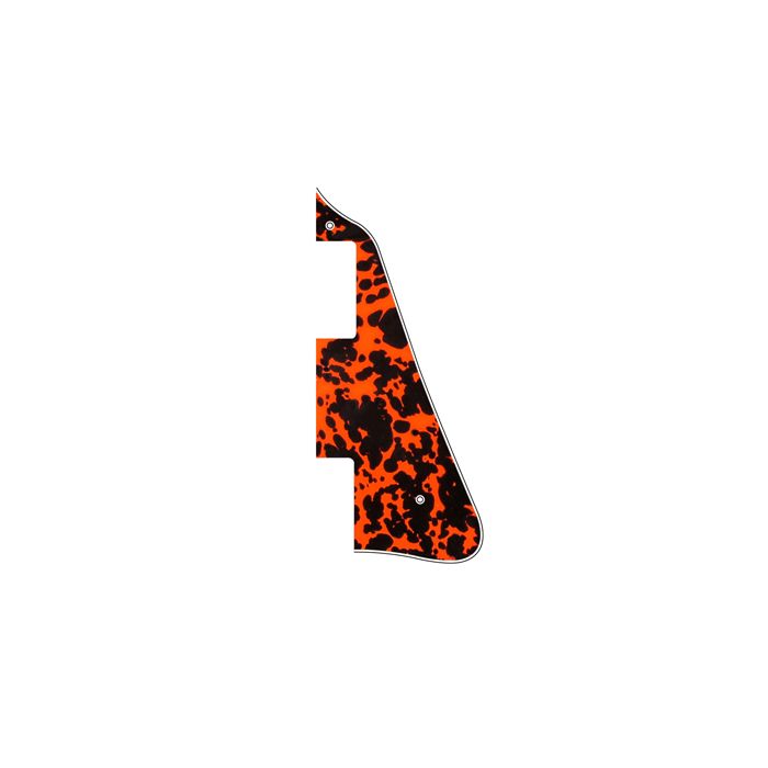 Pickguard LP-model