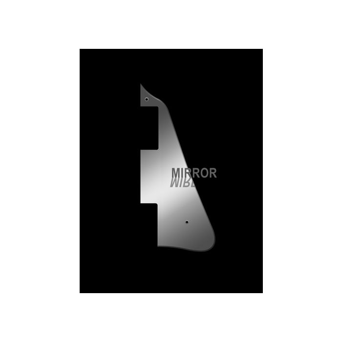 Pickguard LP-model