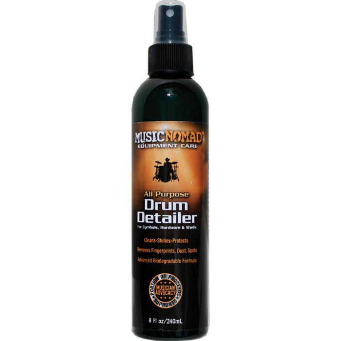 Nomad MN110 Drum Detailer