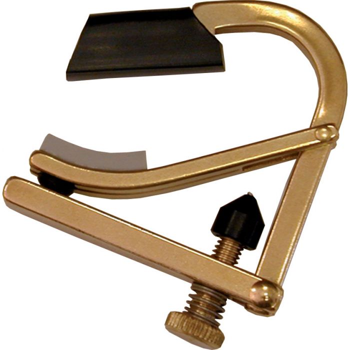Shubb Capo C-7b Partial Capo