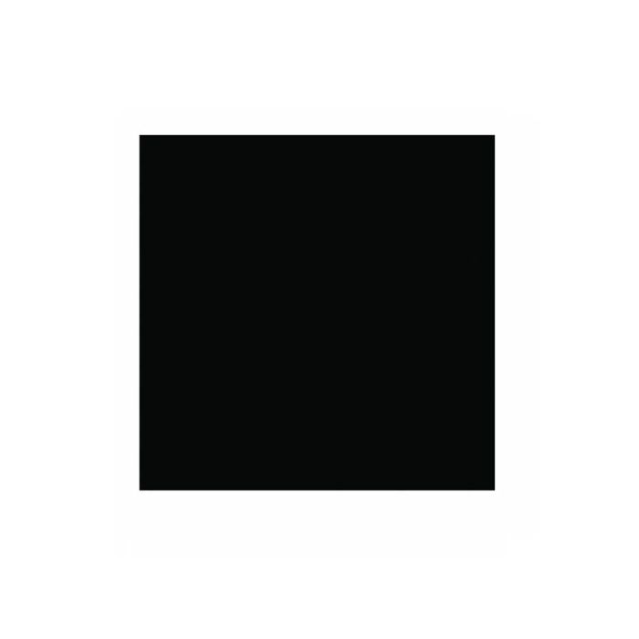 PG-0095-033 Black Pickguard Blank