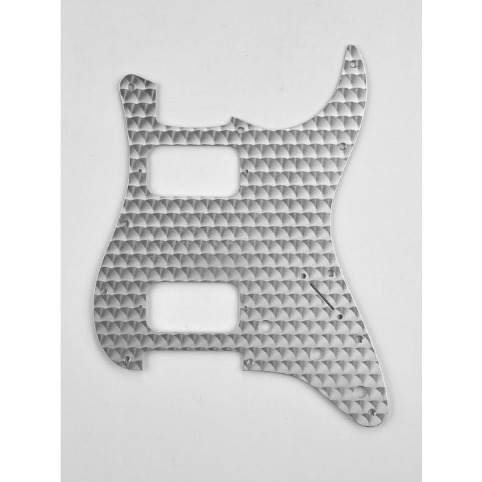 Fender pickguard Strat HH