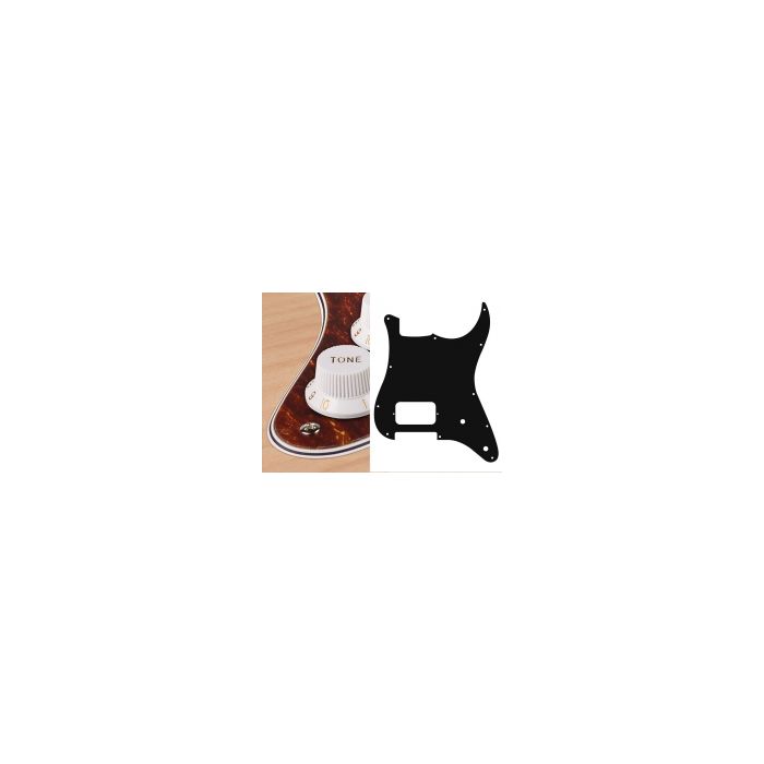 Pickguard Strat