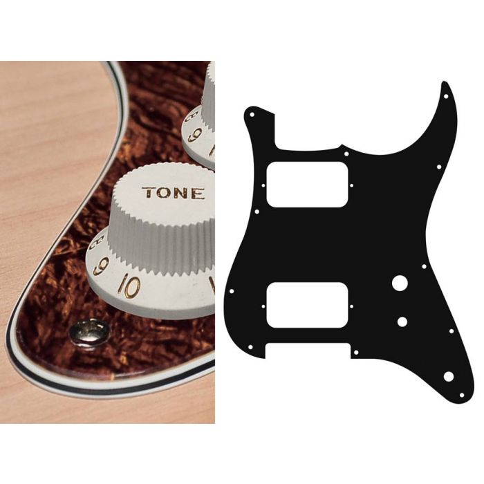Pickguard