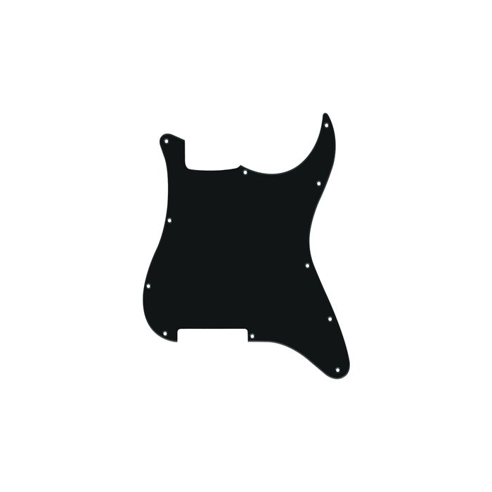 Pickguard Strat