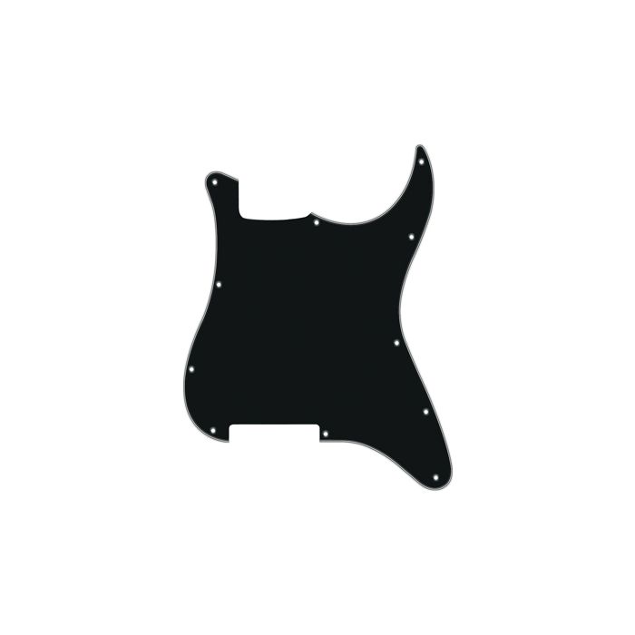 Pickguard Strat