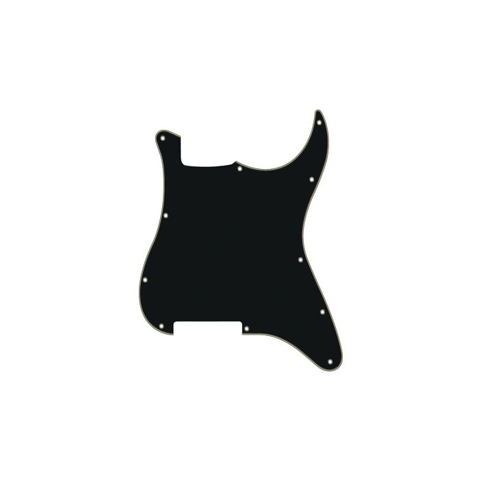Pickguard Strat