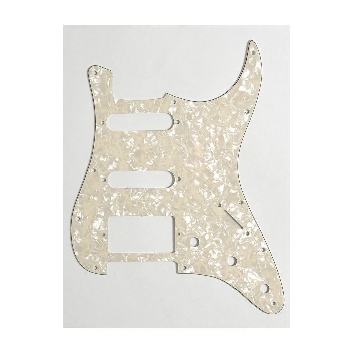 Pickguard for Strat