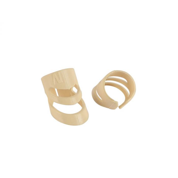 Alaska Pik fingernail pick plastic