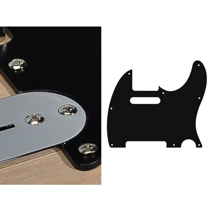 Pickguard Tele