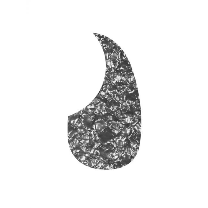 Pickguard acoustic