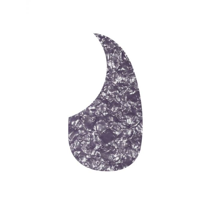 Pickguard acoustic