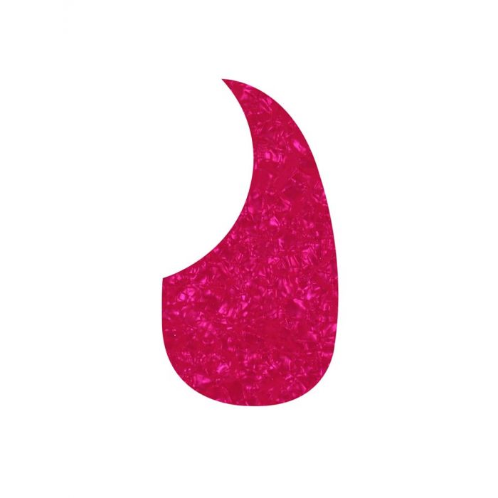Pickguard acoustic