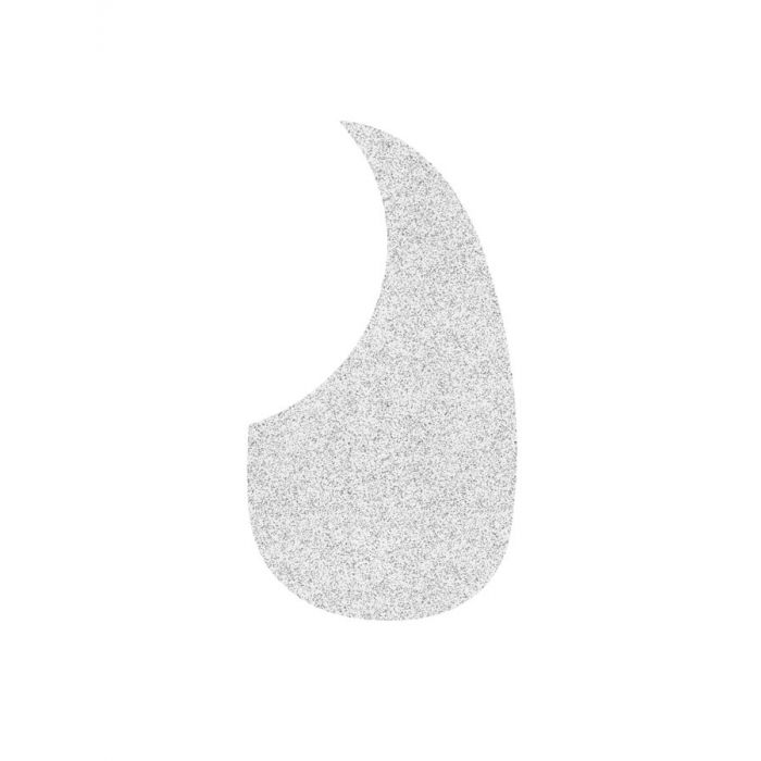 Pickguard acoustic