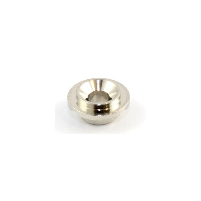 AP-0727-010 Chrome Barrel String Guides